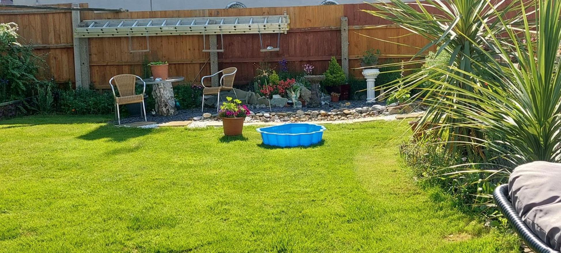 Felixstowe Room And Glamping Let Exterior photo