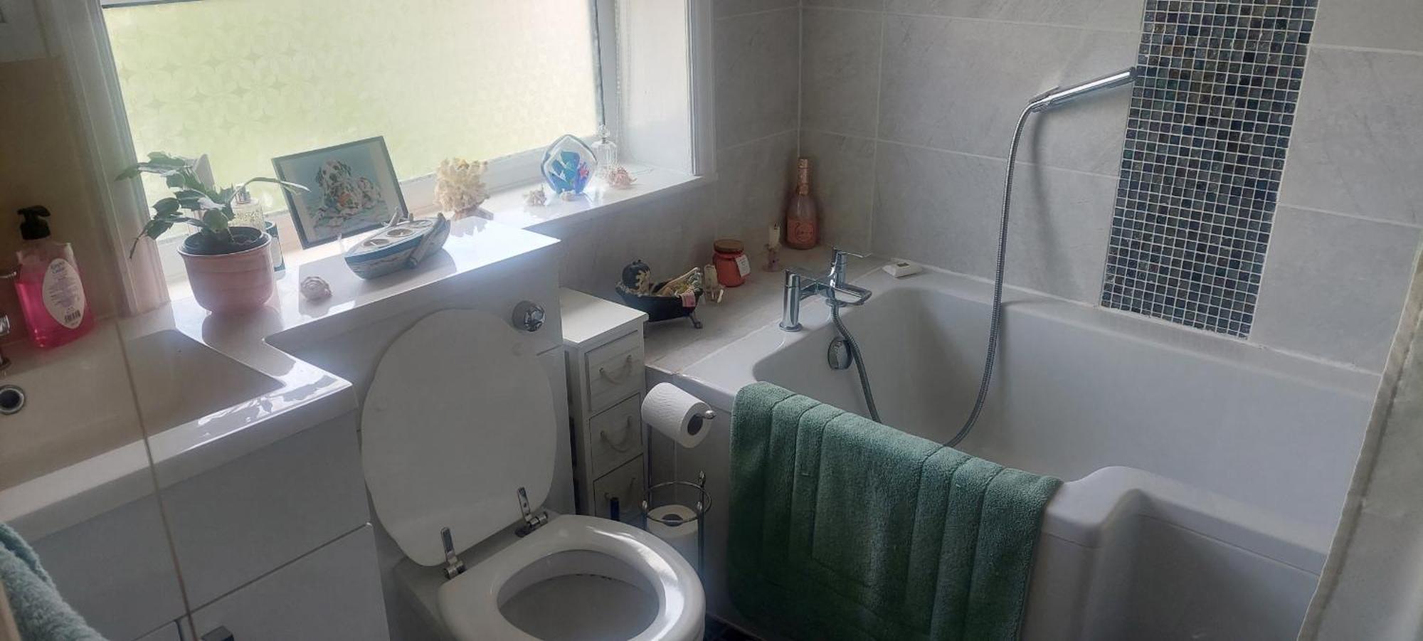 Felixstowe Room And Glamping Let Exterior photo