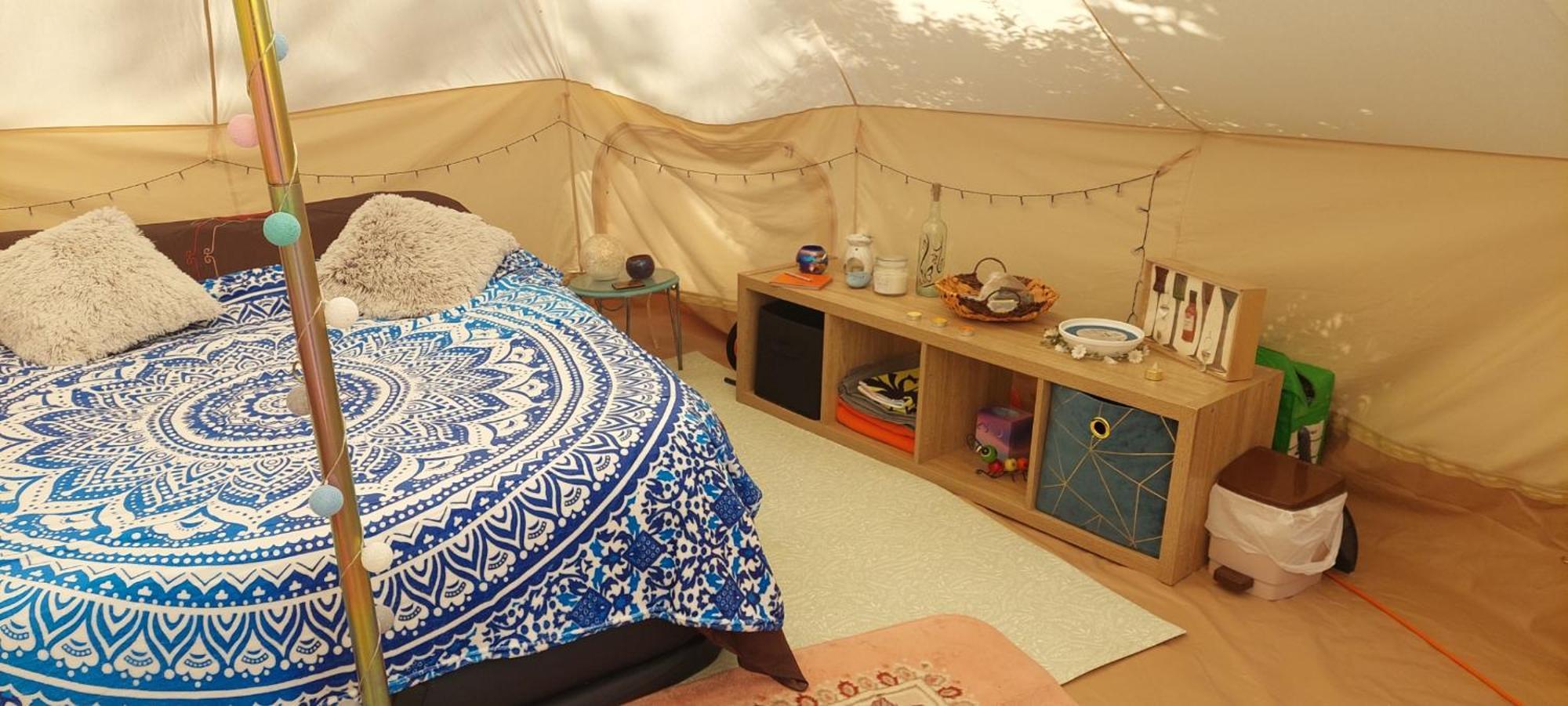 Felixstowe Room And Glamping Let Exterior photo